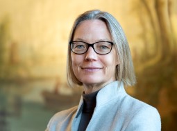 Hester Bijl